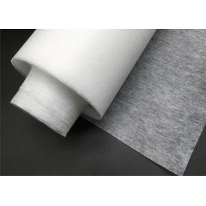 Feel Good ES Non Woven Fabric Skin Friendly Water Friendly Suitable For Clothing Lining