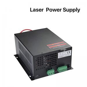 80-100W CO2 Laser Power Supply for CO2 Laser Engraving Cutting Machine MYJG-100W category