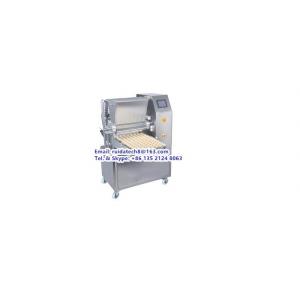 China Stainless Steel Small Cookie Forming Machine, Smart Jenny Cookie Biscuit Making Machine supplier
