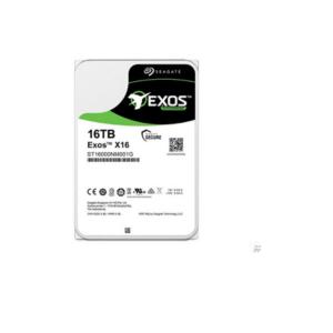 Seagate ST16000NM001G 16TB HDD SATA 3.5 Inch Dimm Slots