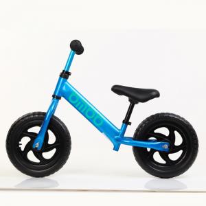 China All Alloy Kids Balance Bikes 12 Inch With EVA Tyre And PVC Rim supplier