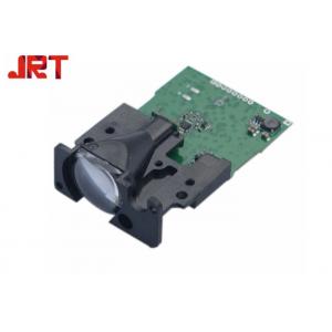 China Industrial High Accuracy Distance Sensor , B87A Long Range Laser Sensor 150m supplier