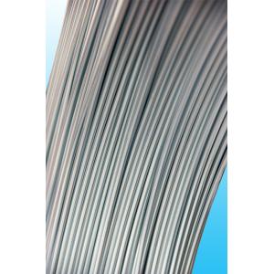 China Welding tube for no coated plain steel bundy pipe 4.76mm X 0.6mm supplier