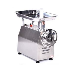 Semi Auto Control 850W Commercial Meat Grinder 250kgs/H