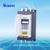 China VEIKONG 55kw 75kw 90 Kw Soft Starter / Water Pump Soft Starter on sale