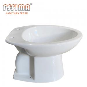 Ceramic Washdown One Piece Toilet Wc Bowl Flush FSSIMA