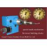 tower building outdoor wall clocks up to 1m 1.5m 2m 2.5m 3m 5m 8m 10m clock face-GOOD CLOCK YANTAI)TRUST-WELL CO LTD.
