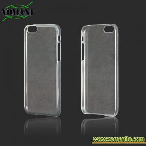 2014 New pc case for iphone 6,Customized design avaliable