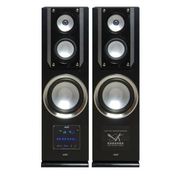 multimedia 3.1 speaker home theater USB/SD/FM remote control function