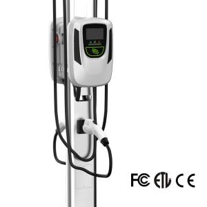 7KW 32A MID Electric Vehicle Home Charger