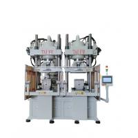 China 160 Ton BMC Vertical Clamping Horizontal Injection Molding Machine Servo Motor Injection Molding Machine on sale