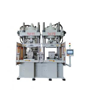 160 Ton BMC Vertical Clamping Horizontal Injection Molding Machine Servo Motor Injection Molding Machine