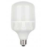 China E27 Led Bulb 12W 18W 25W 36W Die-casting Aluminum LED Pillar Type T Corridor Bulb on sale