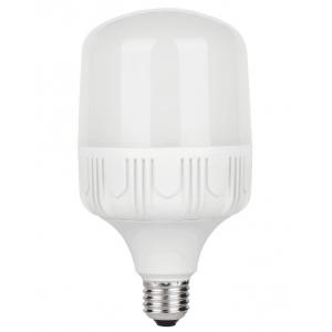 China E27 Led Bulb 12W 18W 25W 36W Die-casting Aluminum LED Pillar Type T Corridor Bulb supplier