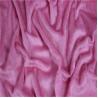 polyester knitted fleece fabric micro velboa fabric for shoe cover Fabric