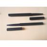 China Single Head Brown Lip Liner ABS Material , Waterproof Lip Liner Pencil wholesale