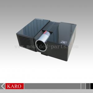 China High quality plastic enclosure model CNC machining rapid prototypes supplier