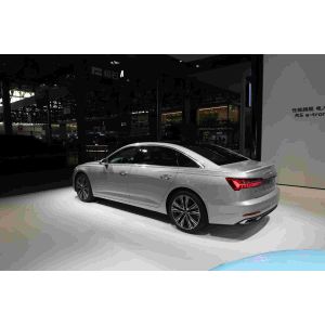 アウディ A6L 2024 中型・大型車 55 TFSI クワトロ フラグシップ エレガントモデル