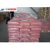3mm Anti UV EPDM Rubber Granules For Artificial Turf Yellow Red Blue