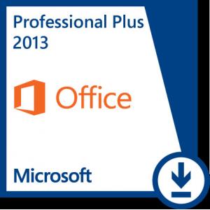 32 64 Bit Microsoft Office Pro Plus 2013 DVD Retail Version 1366 X 768 Resolution Required