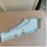 China Adapt To Sino HOWO A7T7H Rear Decorative Plate, Leaf Plate And Rear End Of Rear Front Wing Plate. wholesale