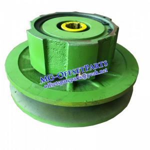HD GTO MACHINE PULLEY,HD PULLEY,REPLACEMENT PARTS