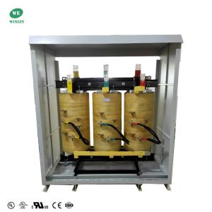 750kva VPI Transformer Dry Type 240V To 480V Medium Voltage Power Transformer And Distribution Transformer
