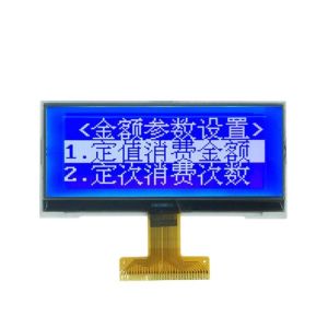 China 36ピンCOG LCDモジュール 3.5インチ COGタイプ LCD 192x64 スマートサーモスタット用 wholesale