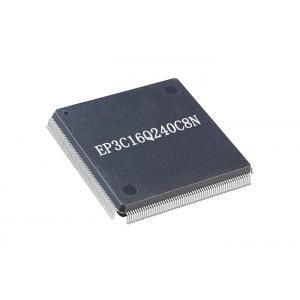 Integrated Circuit Chip EP3C16Q240C8N High Performance Field Programmable Gate Array