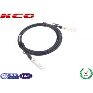 PCCA SFP Fiber Optic Transceiver , 30 AWG Cisco Fiber Optic SFP Modules