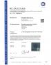 Changsha Sinocare Inc Certifications