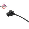 Customized 15x15mm USB Mini Camera 2MP Wide-angle DuPont Connector Camera With Audio