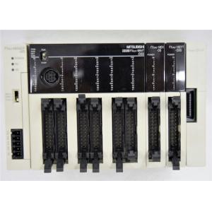 MELSEC PLC Programmable Logic Controller With Fast Instruction Times