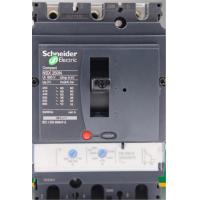 China Schneider LV431830 250A 3P3D Molded Case Circuit Breaker on sale