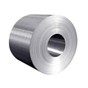 China Cold Rolled Stainless Steel Strip Roll 202 301 304 Material For Industrial supplier