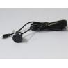 4.3 inch Rear view mirror Visual parking sensor CRS9437 with Reversing Camera