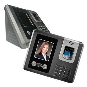 China Web Software Free SDK Thumb Punching Attendance System supplier