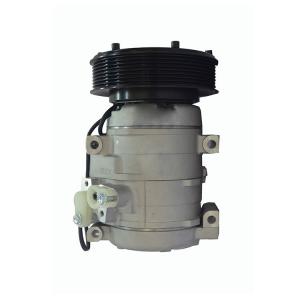 China 3050325 1785545 Air Compressor Accessories Vehicle AC Compressor 8PK For CAT 330 supplier