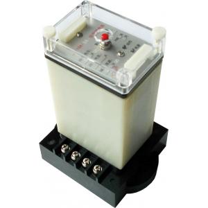Low Power CURRENT Electronic Control Relay (JL-8GB/11) Current 0.03A - 9.99A