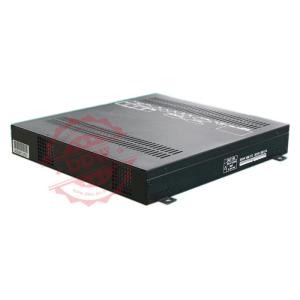 China Processador video da parede do IP para o controle video 1920*1200 do IP RS232 do IP da parede HDMI DVI VGA avoirdupois YPBPR supplier