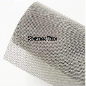 China Pulp Mold Stainless Steel Annealing Wire Mesh 40meshx0.18mm 40meshx0.2mm supplier
