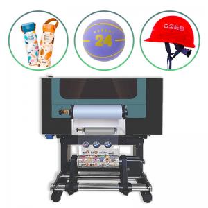 XP600 Head UV DTF Printer T Shirt Printing Machine Direct To Film Printer