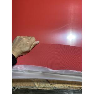 35 Shore A Hardness Natural Industrial Rubber Sheet Aging Resistance