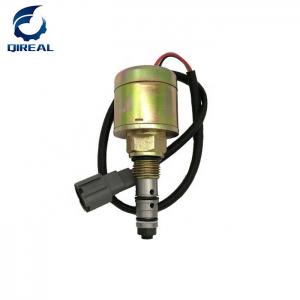 China Excavator sensor 4339559 EX200-3 Differential pressure sensor supplier