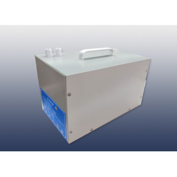 Custom 200AH 48V Phosphate Lithium Deep Cycle Battery Fast Charging