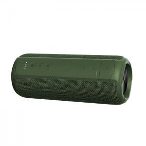 TWS 20W Bluetooth Outdoor Speakers Waterproof IPX7 Custom Logo