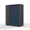 China 380v EVI R290 Monoblock Heat Pump Water Heater WIFI Controlled Multi-Function Design wholesale