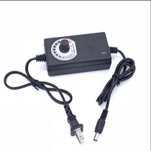 China Adjustable Voltage Switching Power Supply Adapter 12V 2A 60Hz supplier