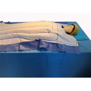 Thermal Patient Warming System Blanket Medical Full Body 1pc / Bag