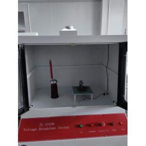 China IEC60243電圧破壊テスター wholesale